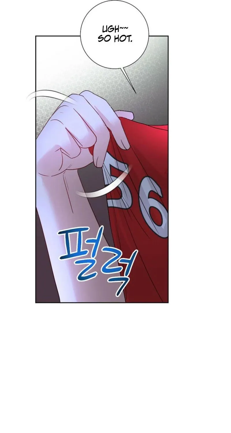 The Summer When You Came Chapter 6 page 61 - 