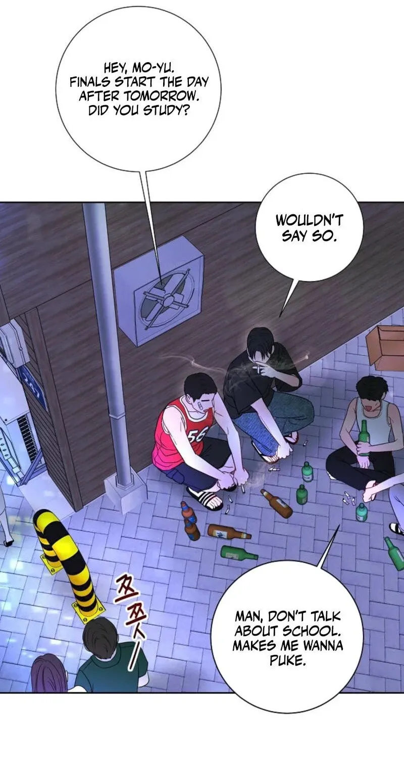 The Summer When You Came Chapter 6 page 62 - 