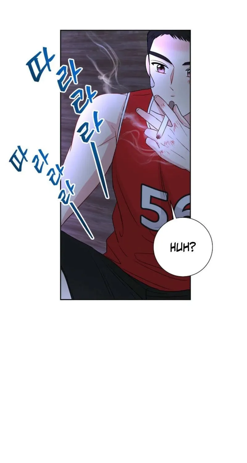 The Summer When You Came Chapter 6 page 65 - 