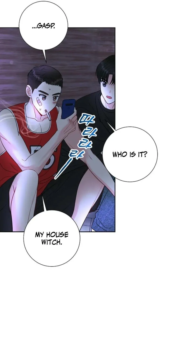 The Summer When You Came Chapter 6 page 67 - 
