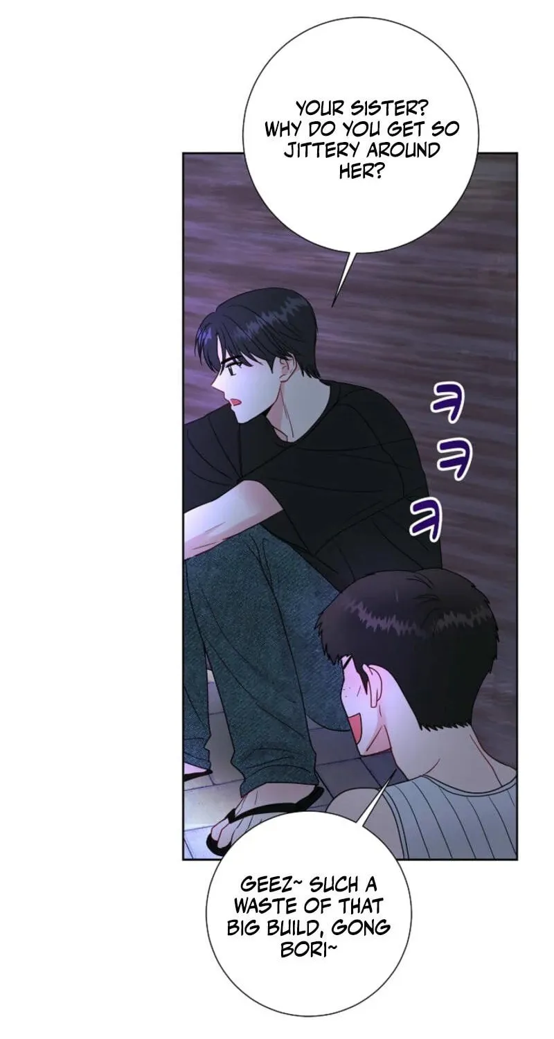 The Summer When You Came Chapter 6 page 68 - 