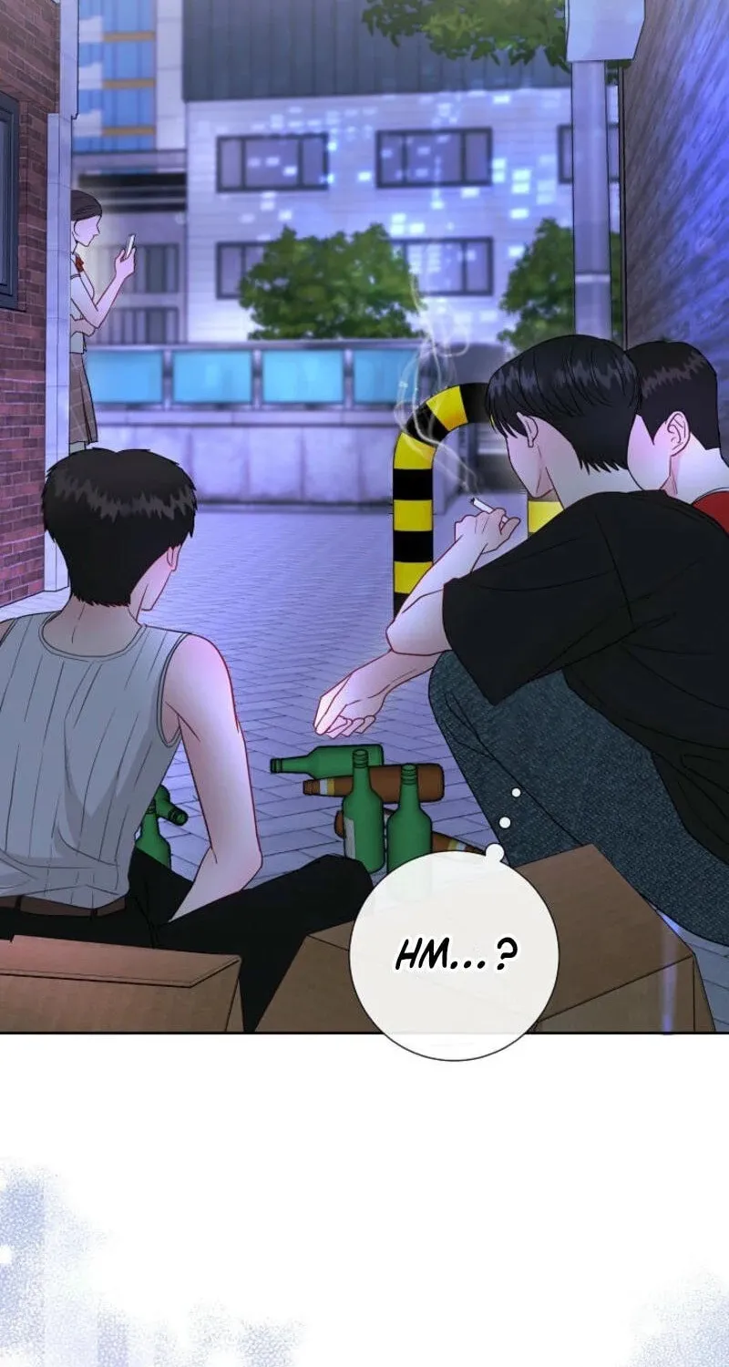The Summer When You Came Chapter 6 page 71 - 