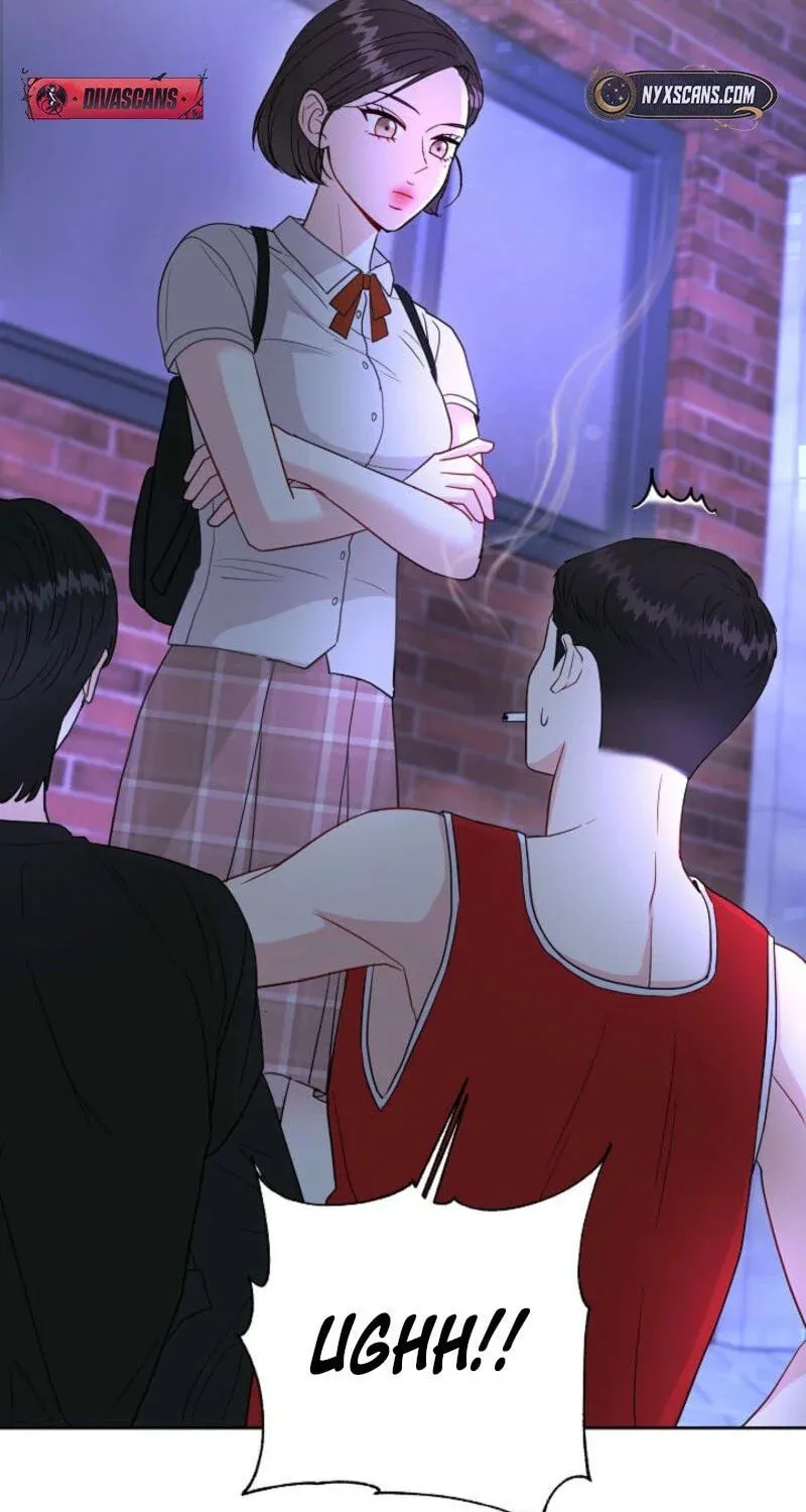 The Summer When You Came Chapter 6 page 79 - 