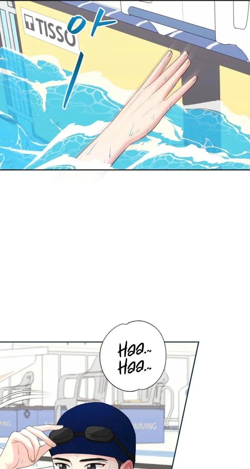 The Summer When You Came Chapter 6 page 9 - 