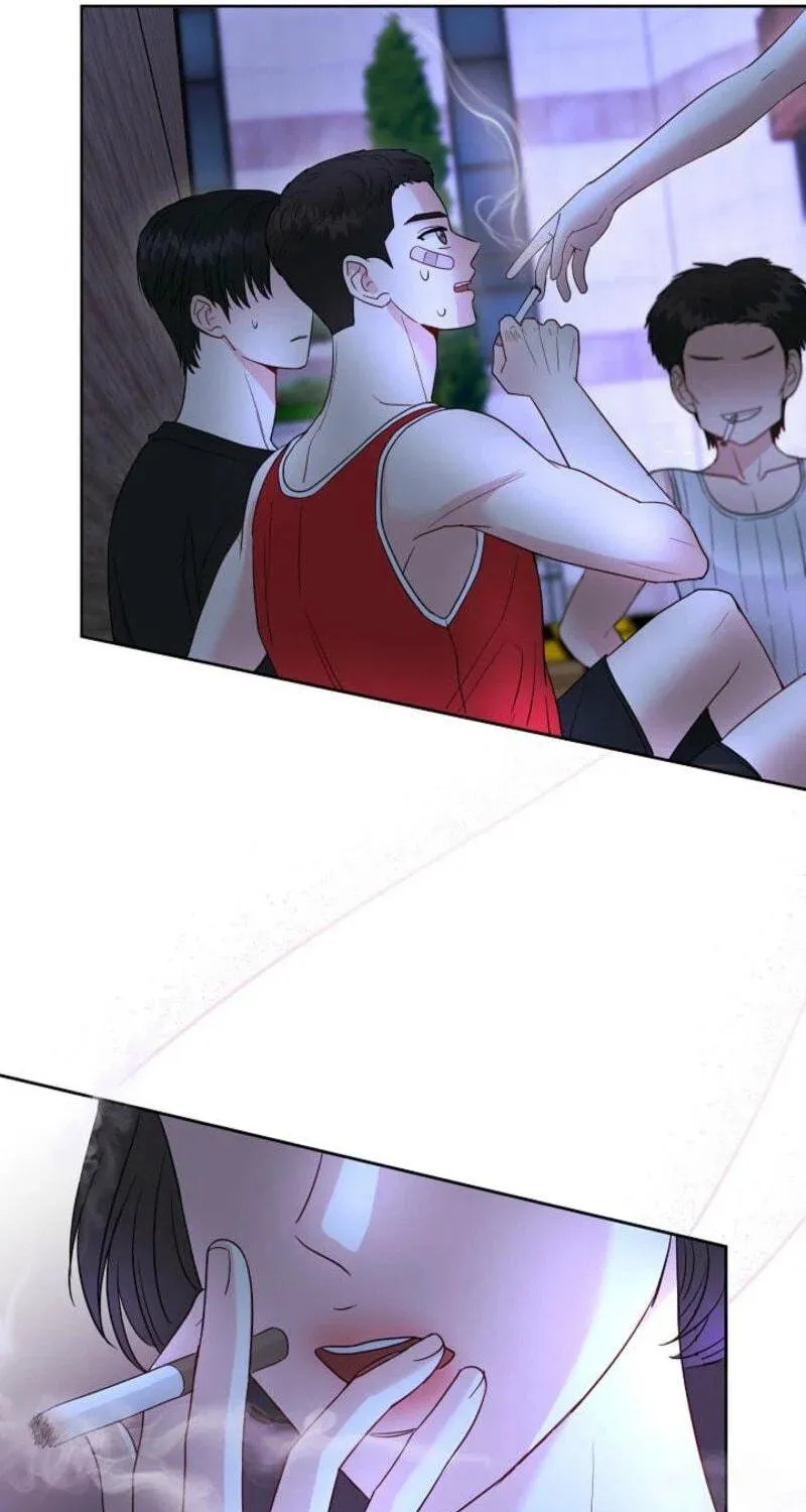 The Summer When You Came Chapter 6 page 85 - 