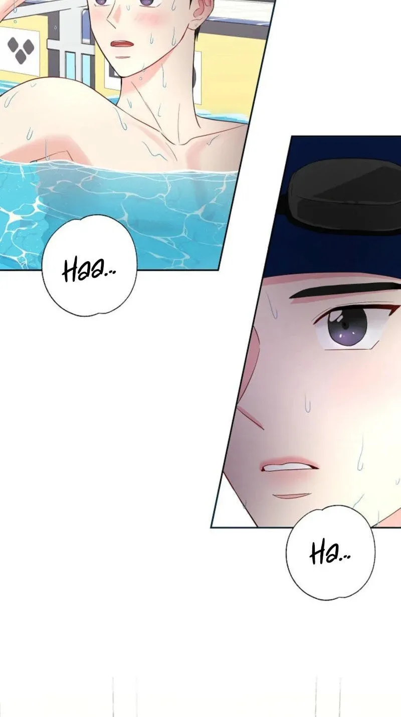 The Summer When You Came Chapter 6 page 10 - 