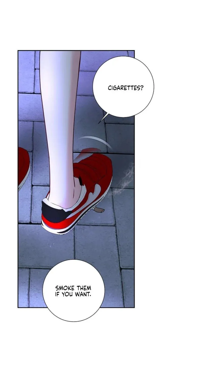 The Summer When You Came Chapter 7 page 12 - 