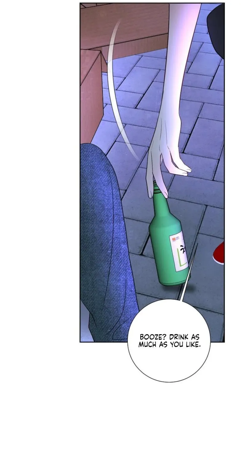 The Summer When You Came Chapter 7 page 13 - 