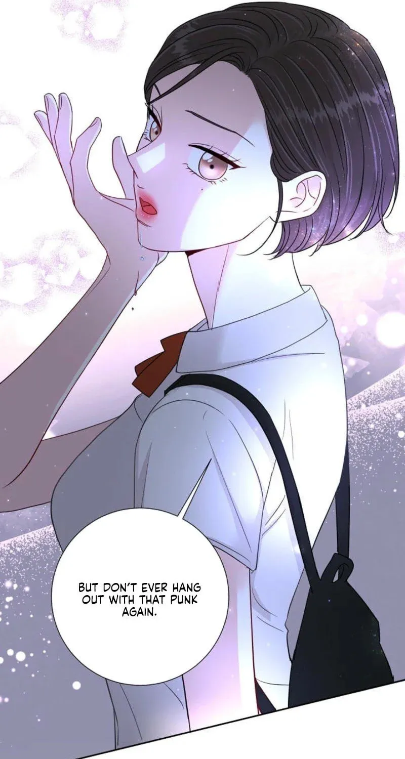 The Summer When You Came Chapter 7 page 18 - 
