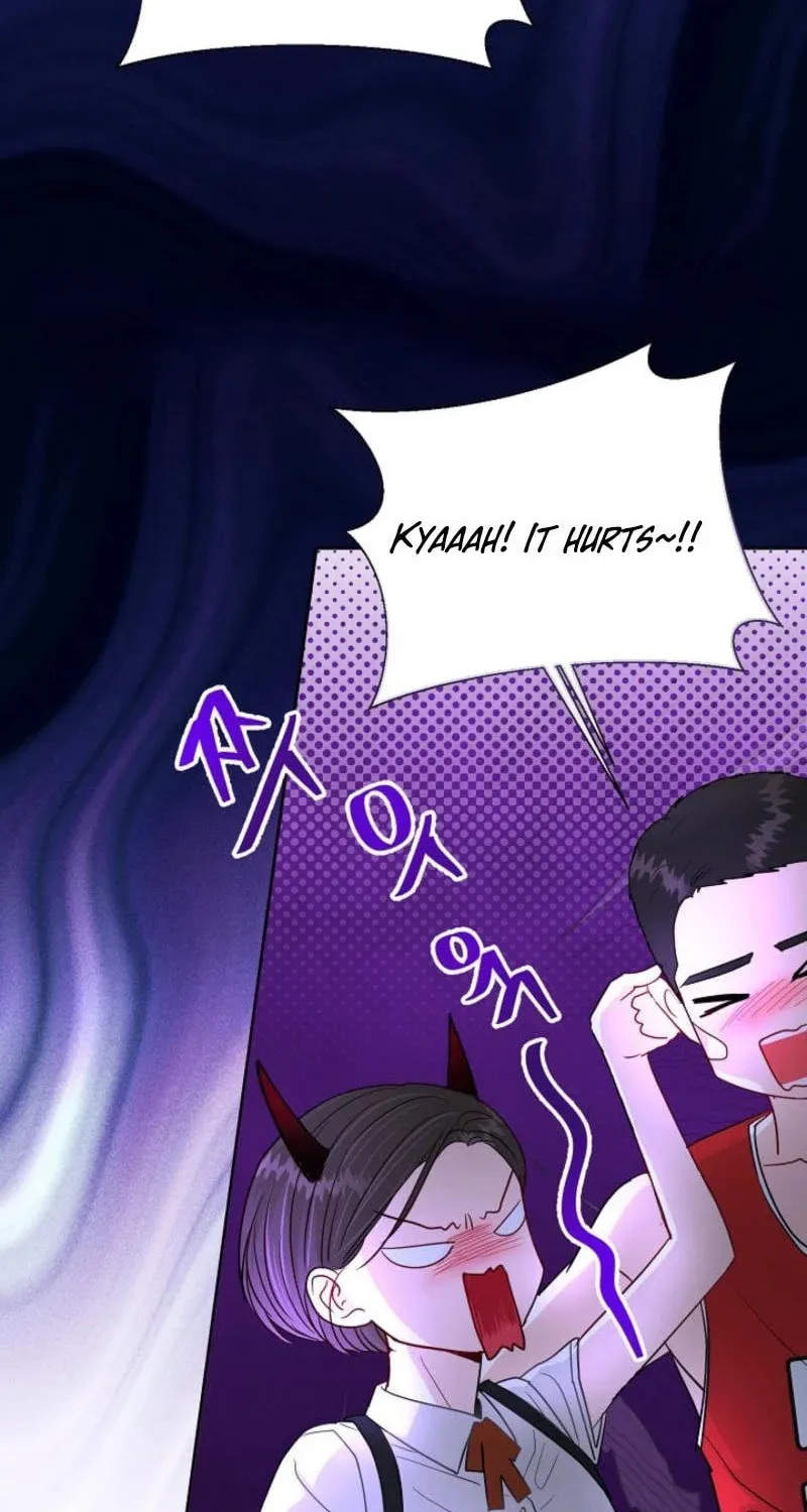 The Summer When You Came Chapter 7 page 23 - 