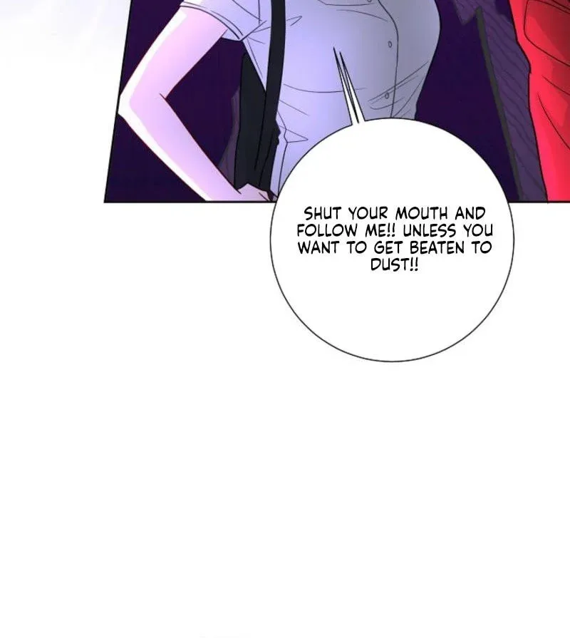 The Summer When You Came Chapter 7 page 24 - 