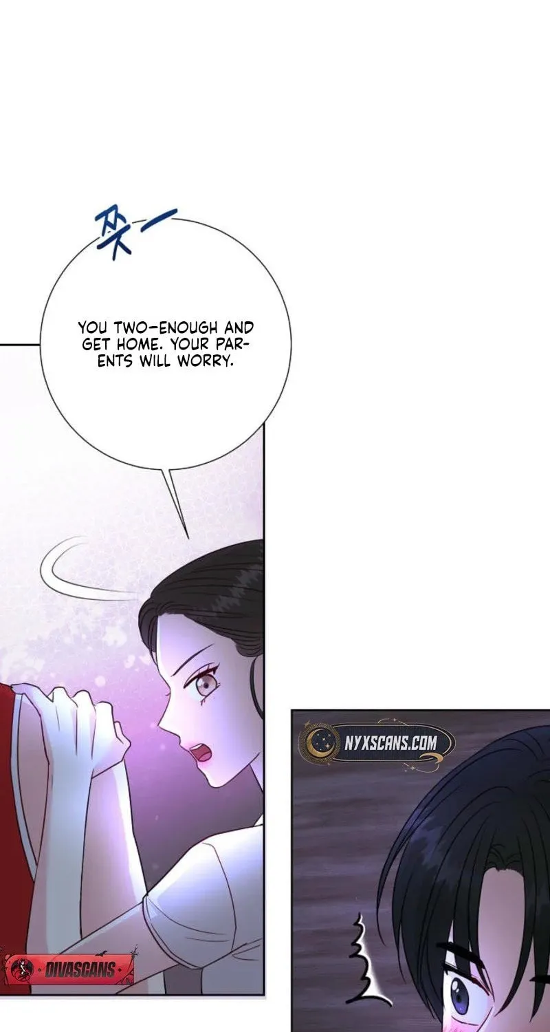 The Summer When You Came Chapter 7 page 26 - 