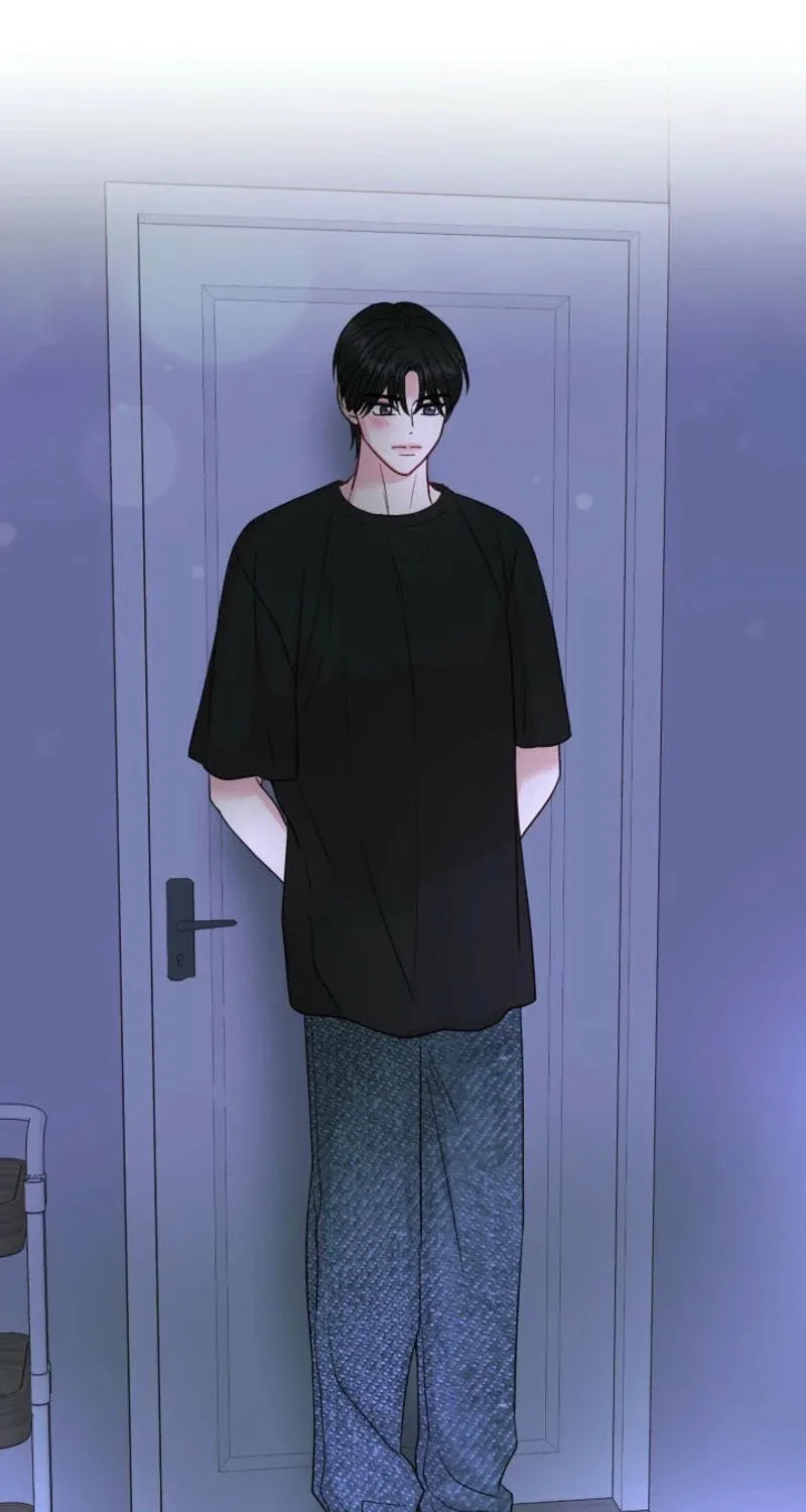 The Summer When You Came Chapter 7 page 34 - 