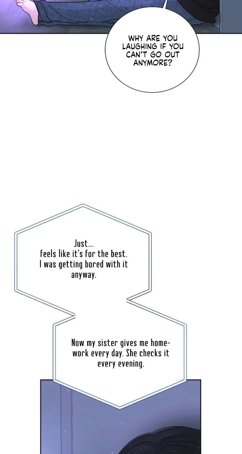 The Summer When You Came Chapter 7 page 40 - 