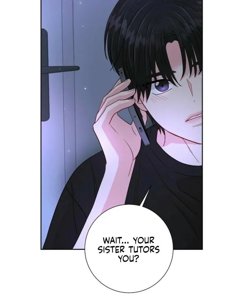 The Summer When You Came Chapter 7 page 41 - 