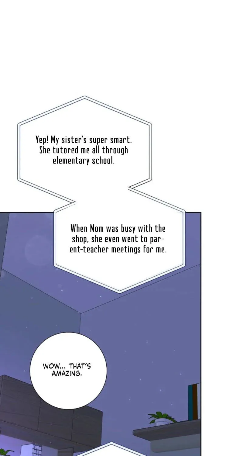 The Summer When You Came Chapter 7 page 42 - 