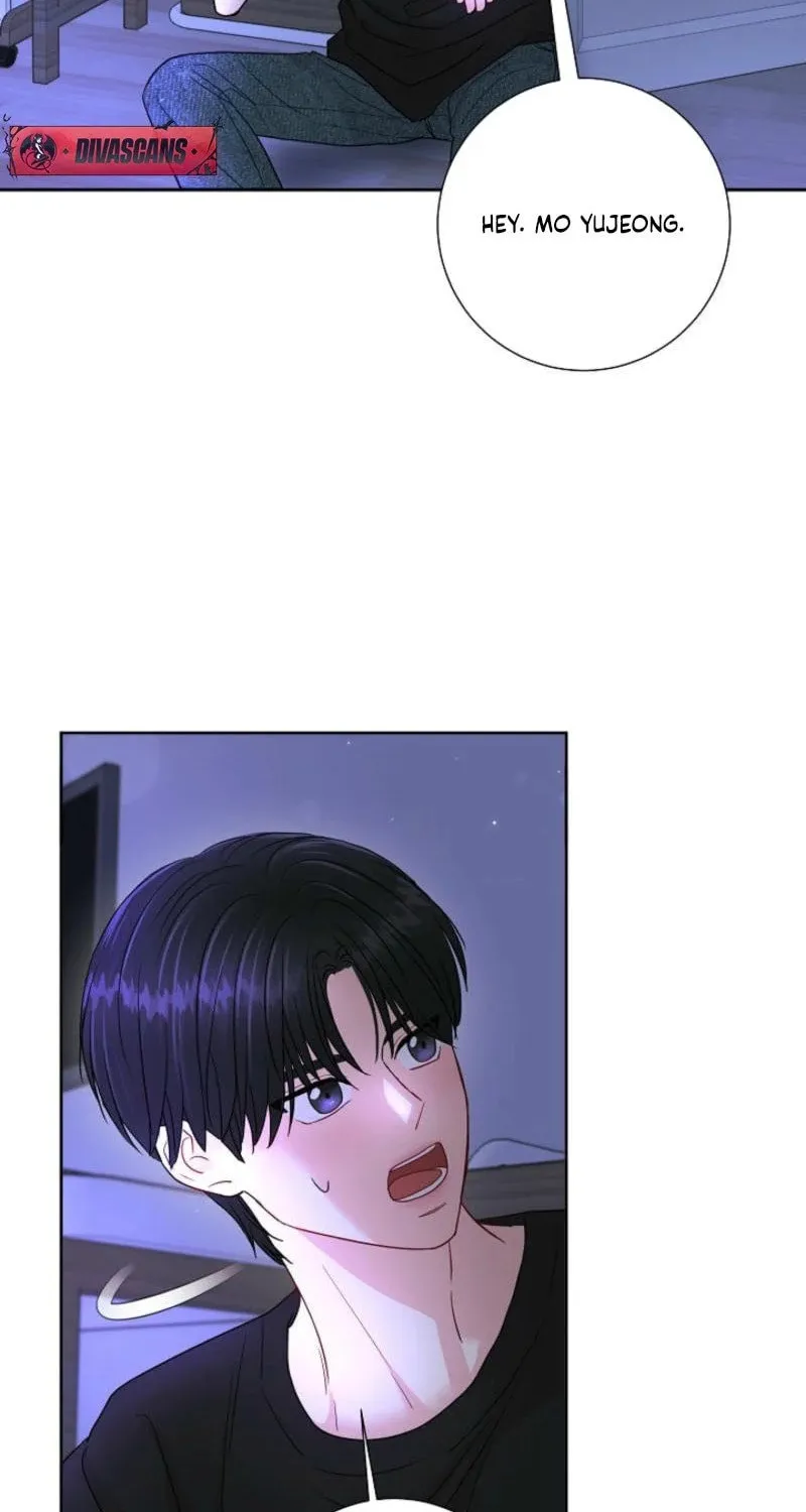 The Summer When You Came Chapter 7 page 47 - 