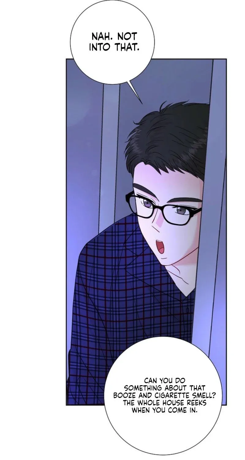 The Summer When You Came Chapter 7 page 49 - 