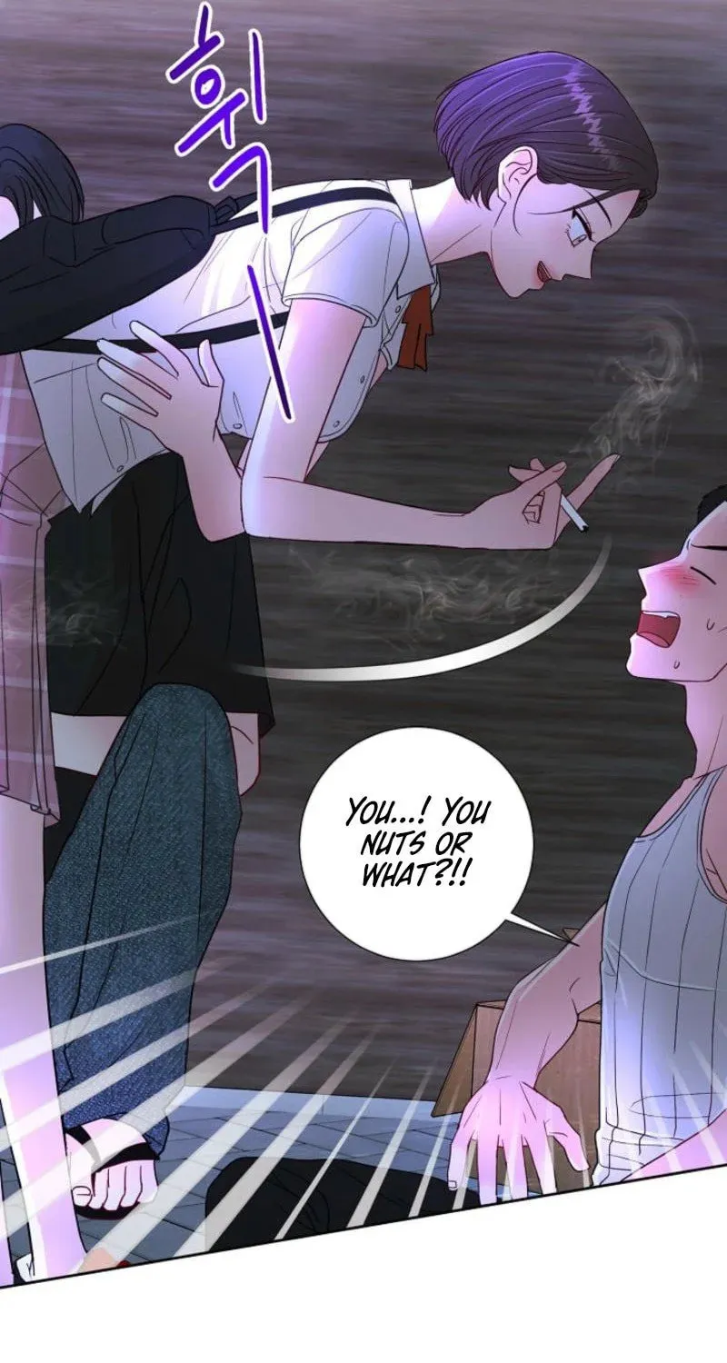 The Summer When You Came Chapter 7 page 6 - 