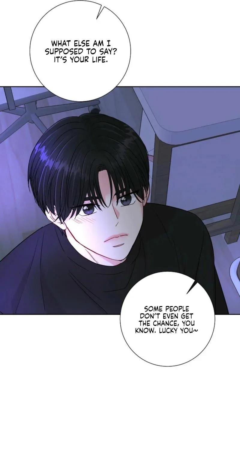 The Summer When You Came Chapter 7 page 52 - 