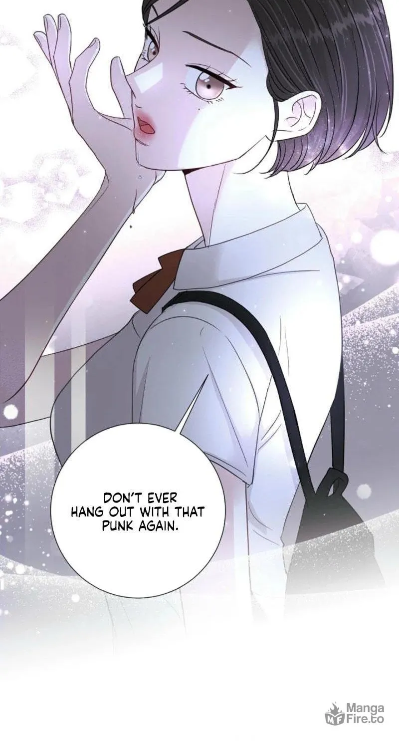 The Summer When You Came Chapter 7 page 56 - 