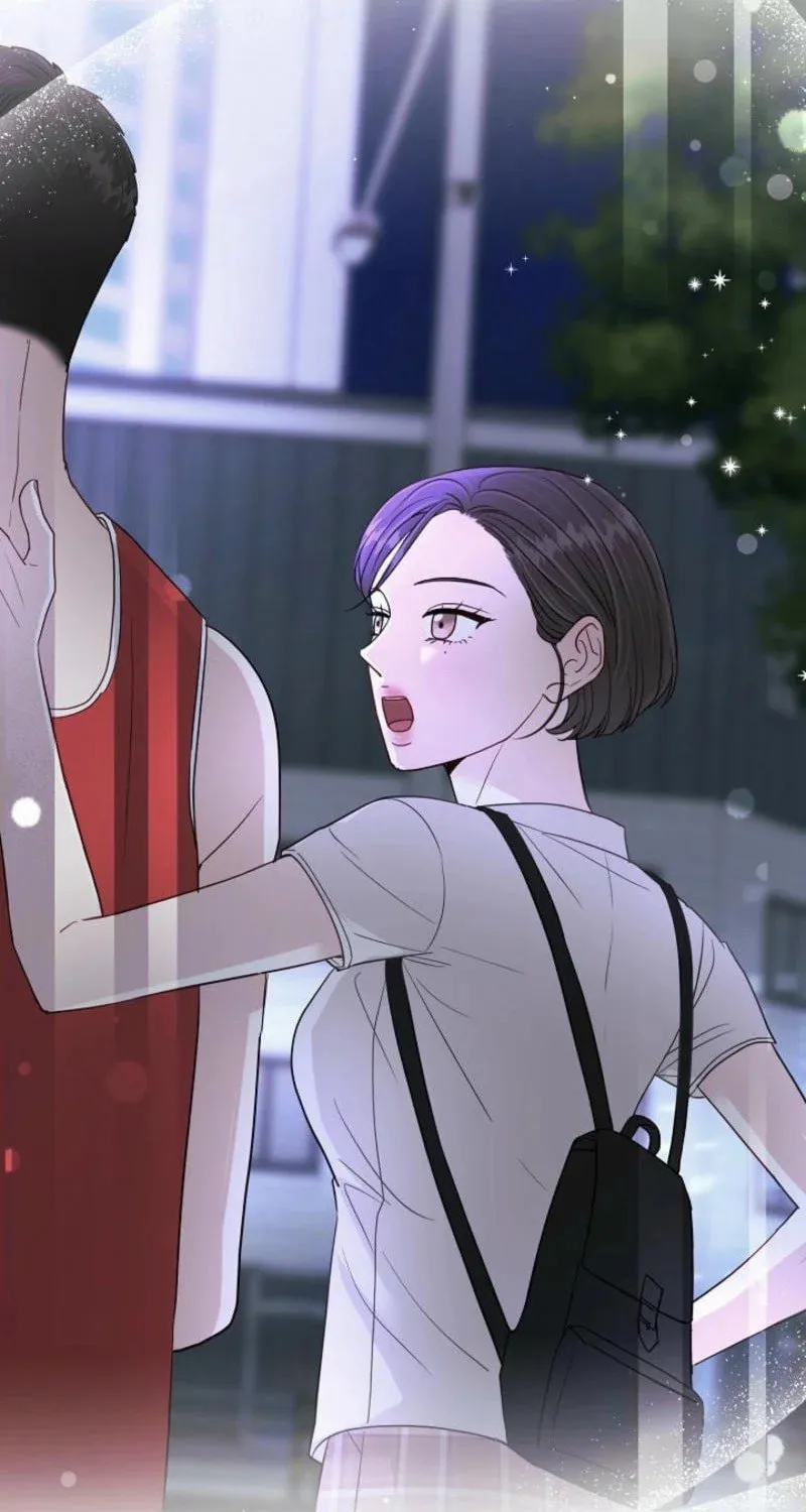 The Summer When You Came Chapter 7 page 59 - 