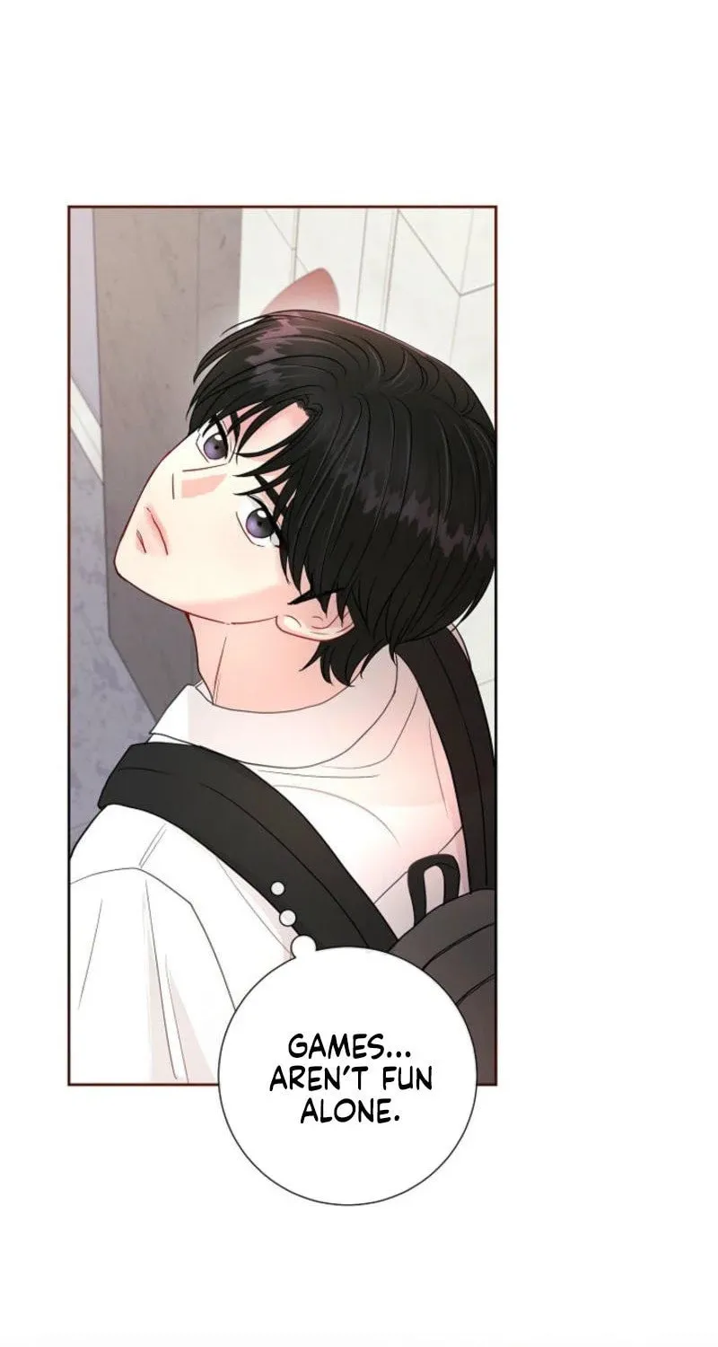 The Summer When You Came Chapter 7 page 66 - 