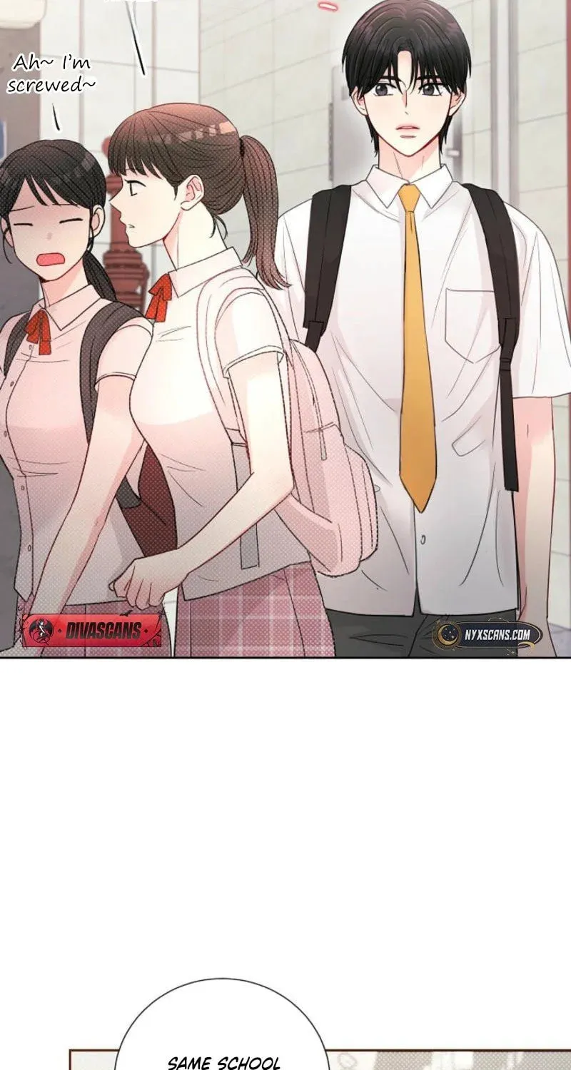 The Summer When You Came Chapter 7 page 68 - 
