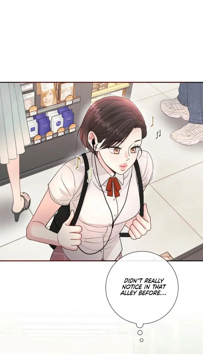 The Summer When You Came Chapter 7 page 84 - 