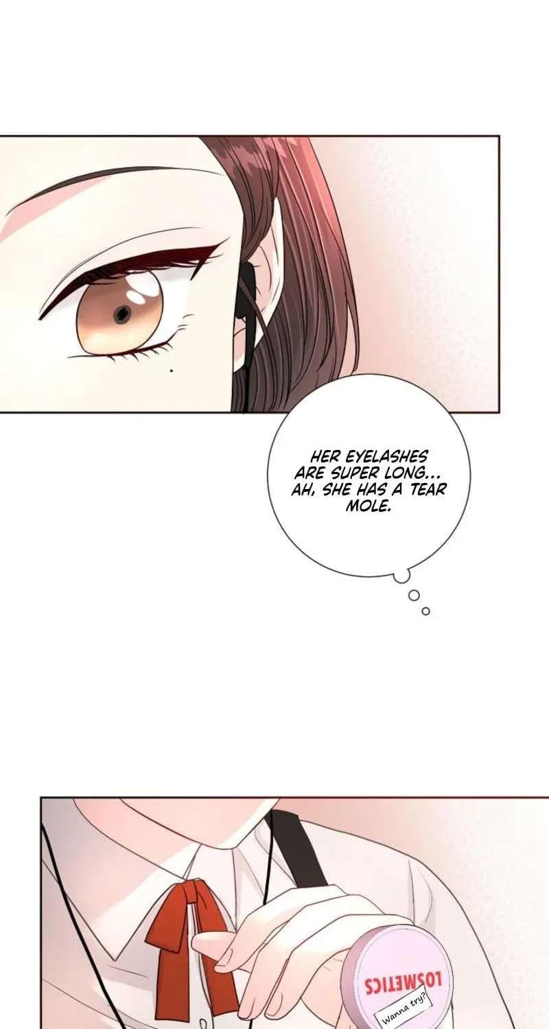 The Summer When You Came Chapter 7 page 86 - 