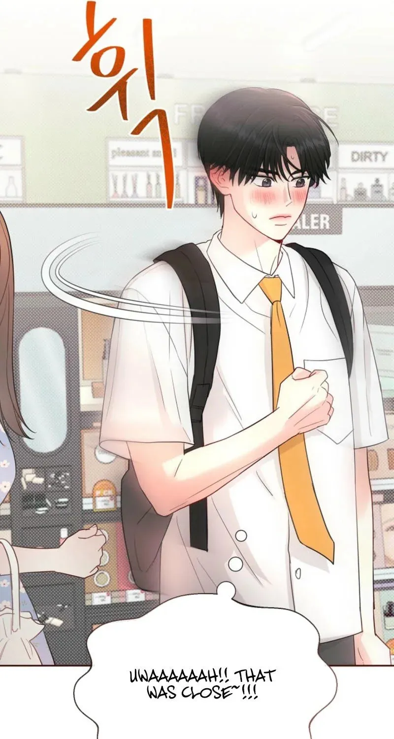 The Summer When You Came Chapter 7 page 90 - 