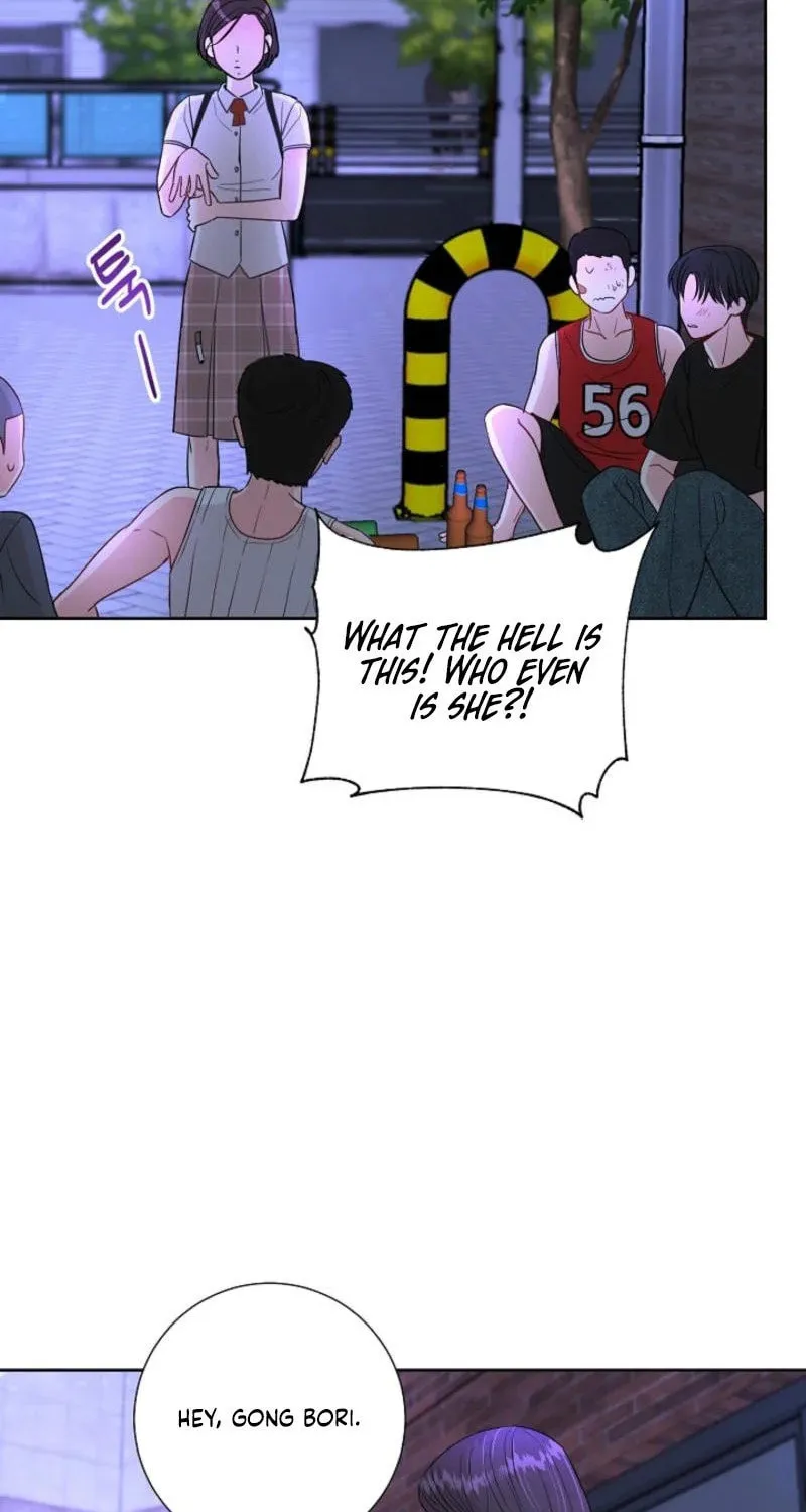 The Summer When You Came Chapter 7 page 10 - 