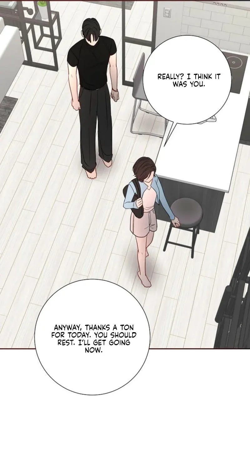 The Summer When You Came Chapter 8 page 102 - 