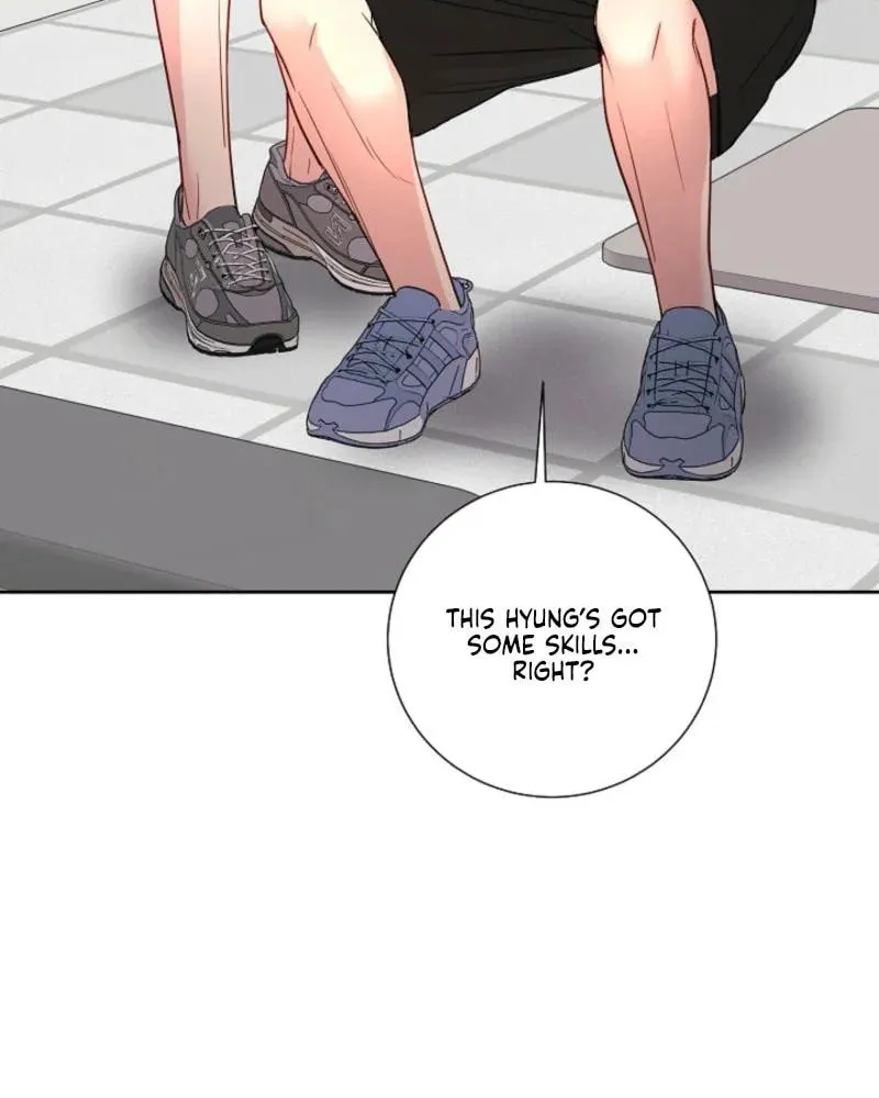 The Summer When You Came Chapter 8 page 3 - 