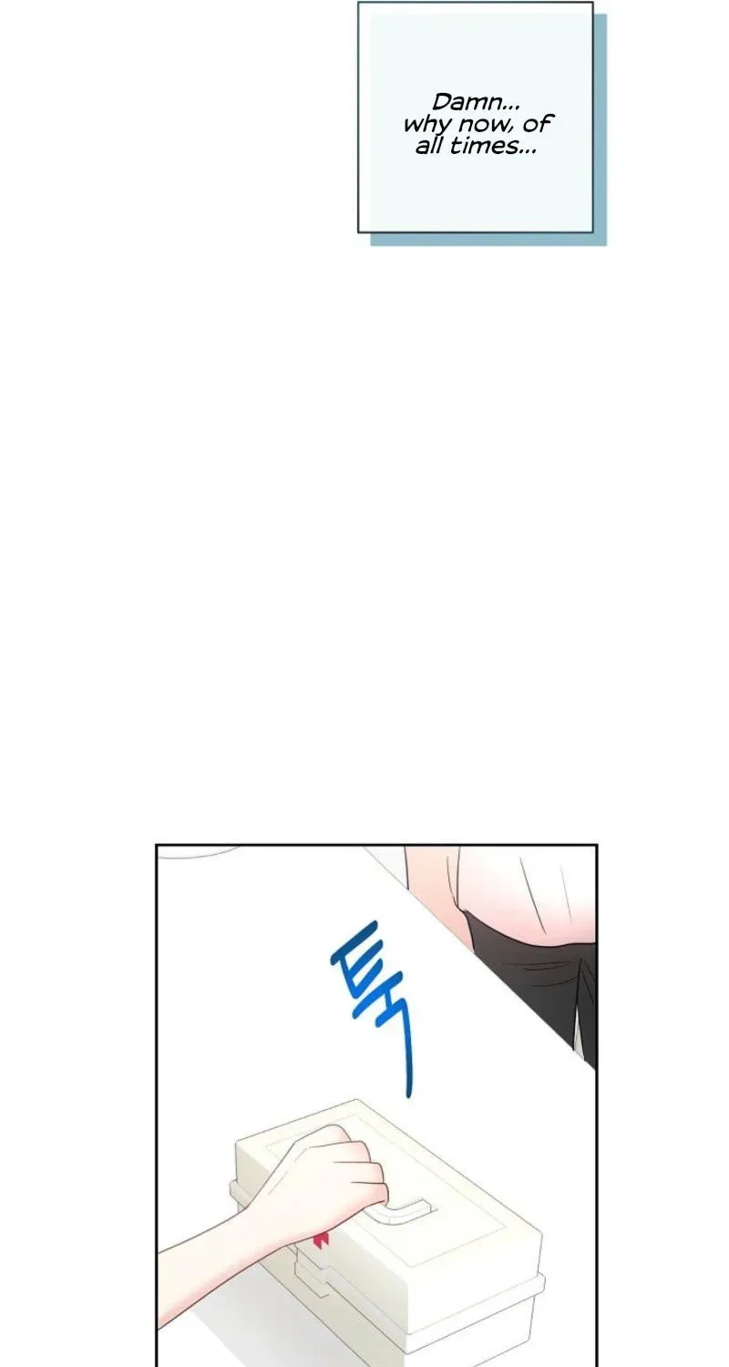 The Summer When You Came Chapter 8 page 28 - 