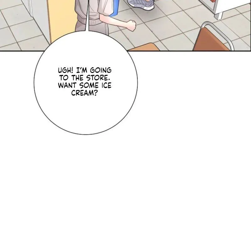 The Summer When You Came Chapter 8 page 33 - 