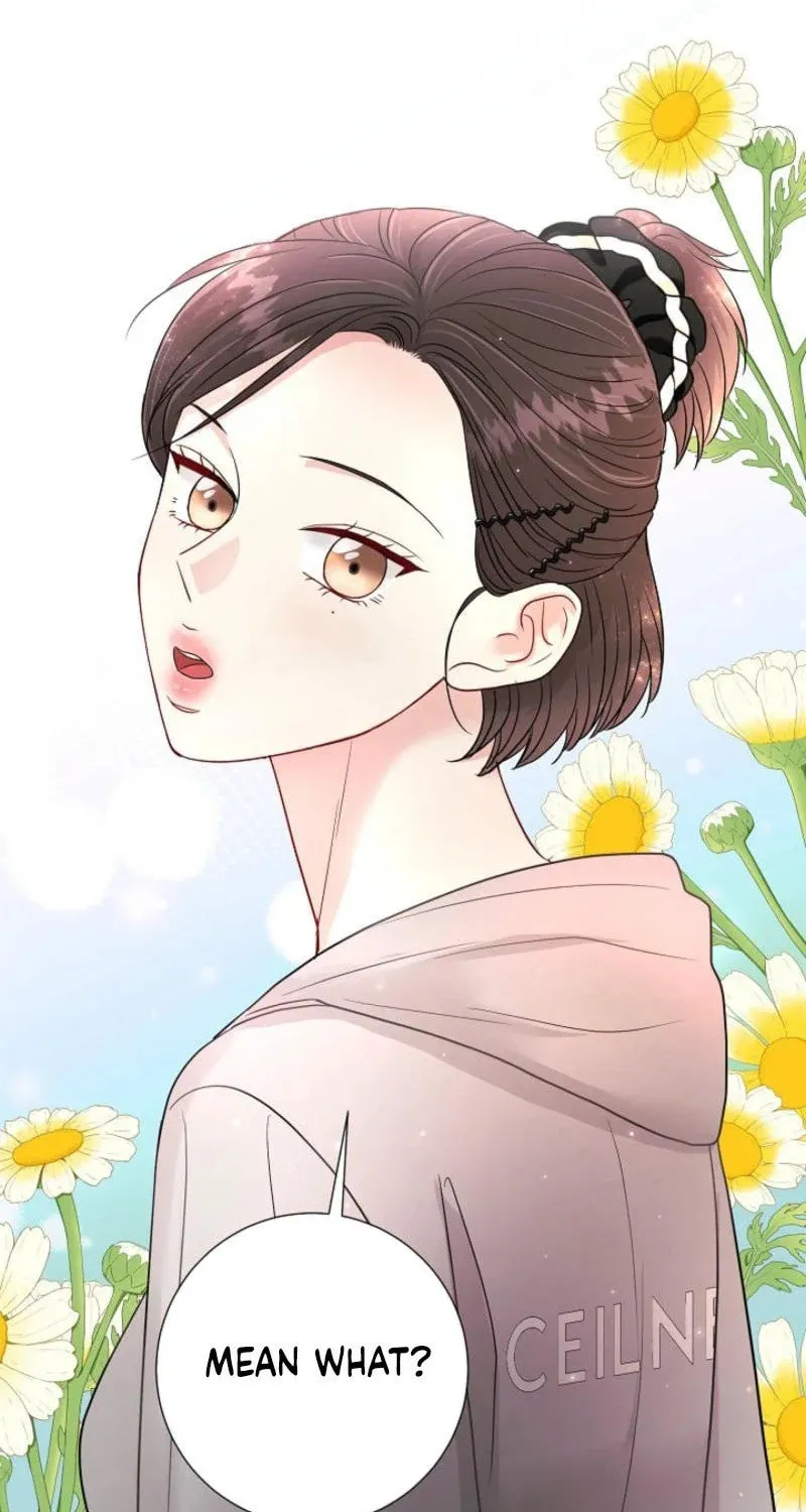 The Summer When You Came Chapter 8 page 35 - 