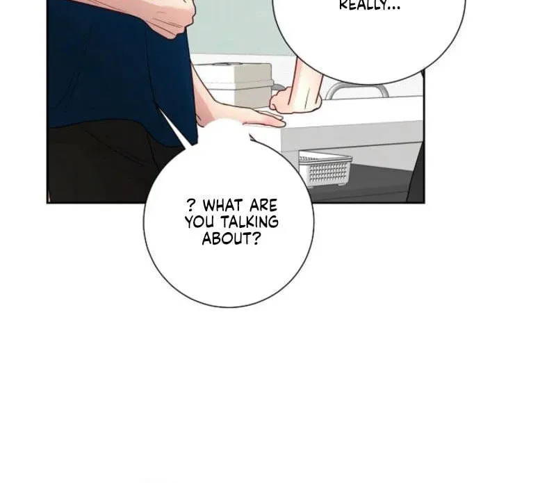 The Summer When You Came Chapter 8 page 39 - 
