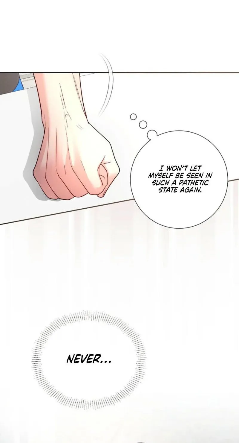 The Summer When You Came Chapter 8 page 41 - 