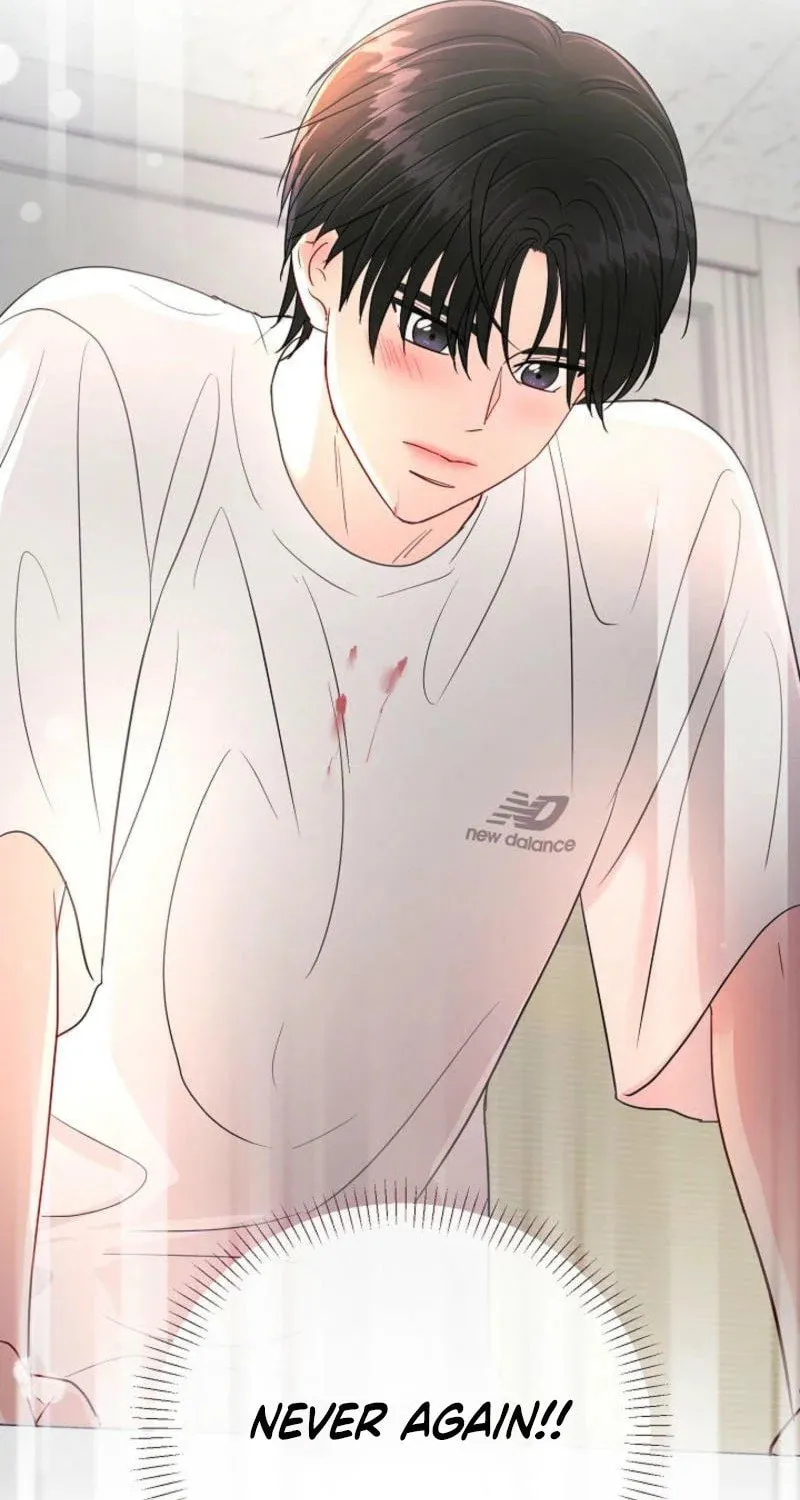 The Summer When You Came Chapter 8 page 42 - 