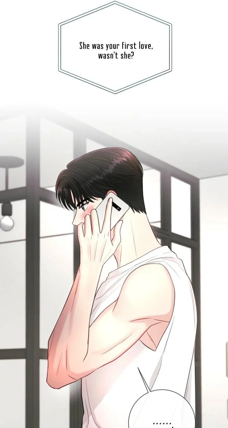 The Summer When You Came Chapter 8 page 45 - 
