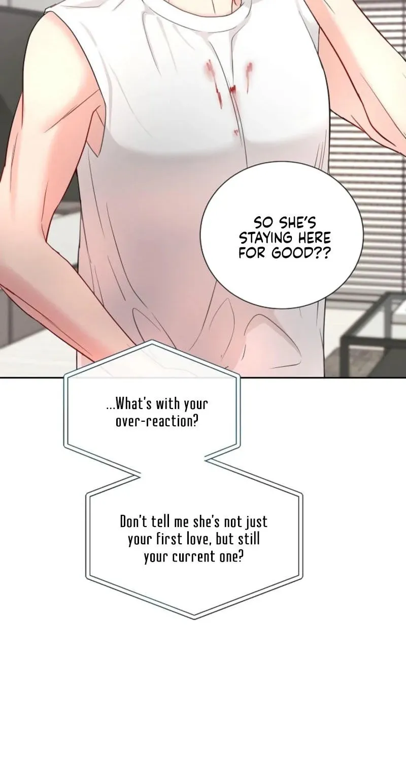 The Summer When You Came Chapter 8 page 49 - 
