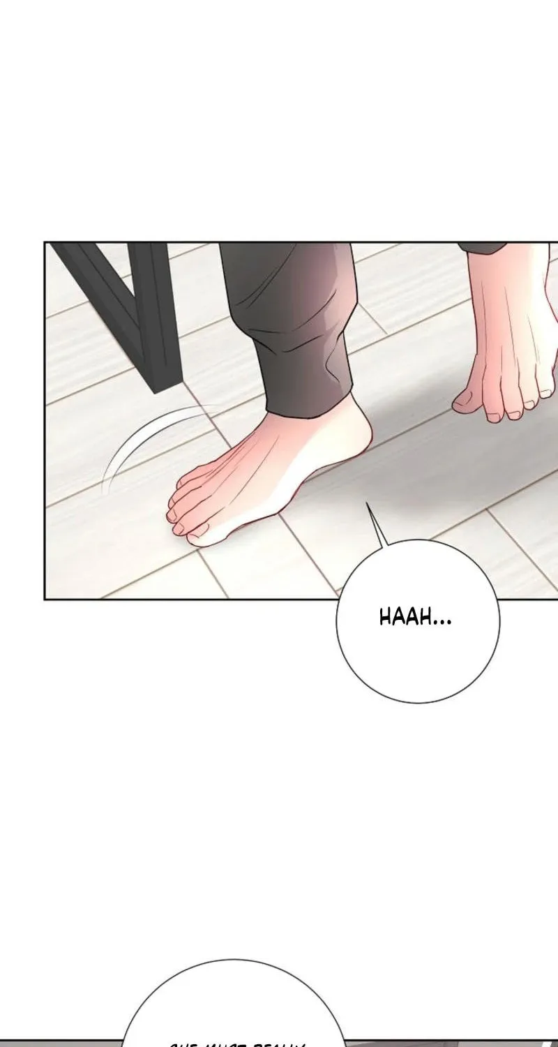The Summer When You Came Chapter 8 page 55 - 