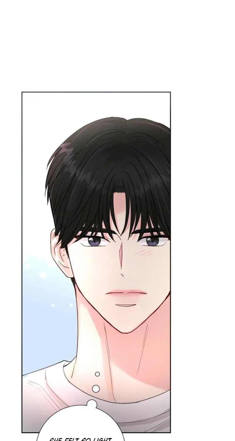 The Summer When You Came Chapter 8 page 57 - 
