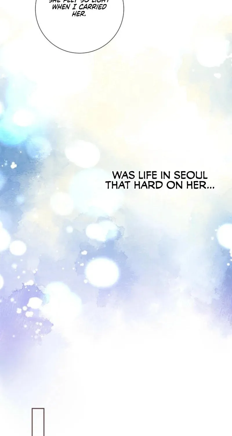 The Summer When You Came Chapter 8 page 58 - 