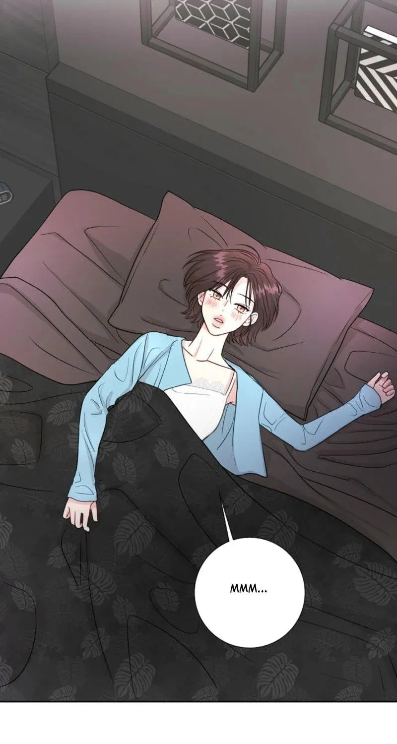 The Summer When You Came Chapter 8 page 60 - 