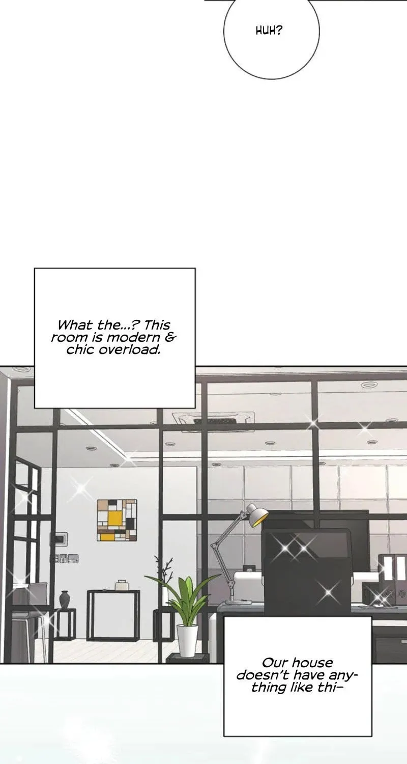 The Summer When You Came Chapter 8 page 64 - 