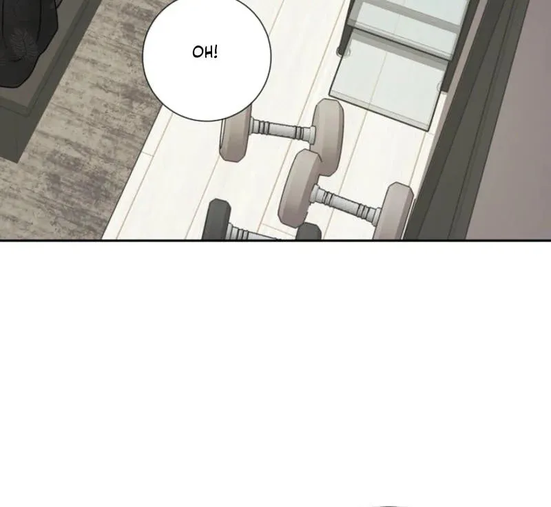 The Summer When You Came Chapter 8 page 71 - 