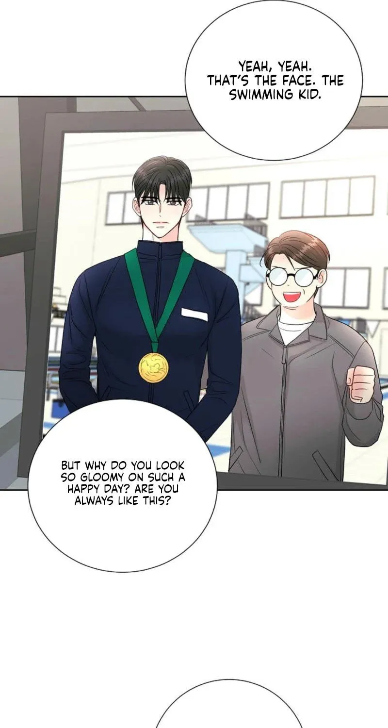 The Summer When You Came Chapter 8 page 72 - 