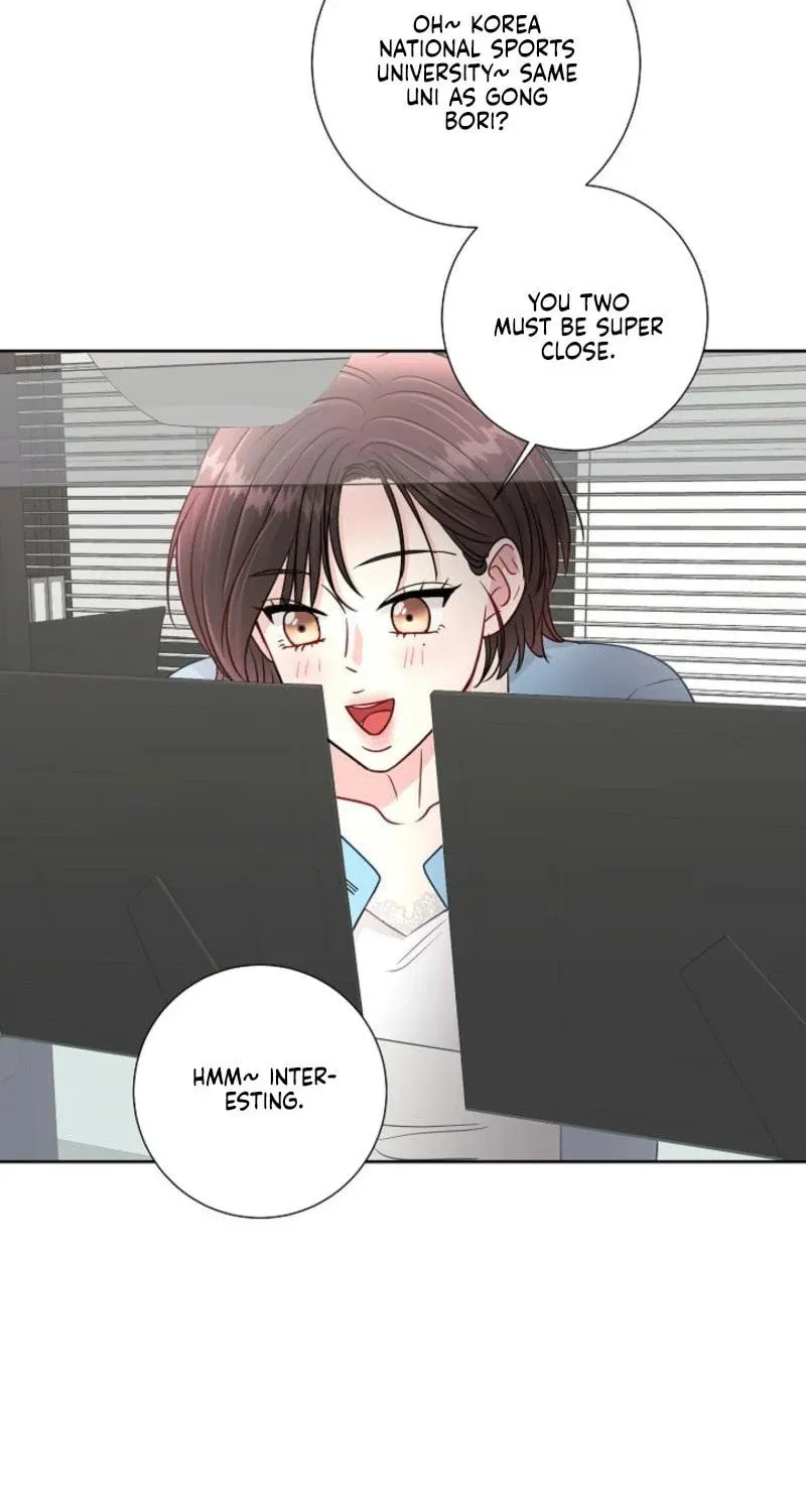 The Summer When You Came Chapter 8 page 73 - 